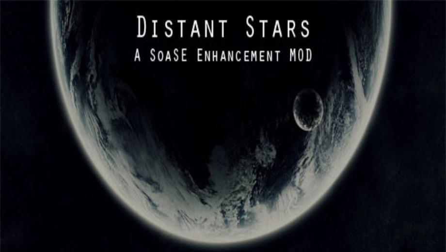 Sins of a Solar Empire – Distant Stars v1.0 release (for Diplomacy v1.34)