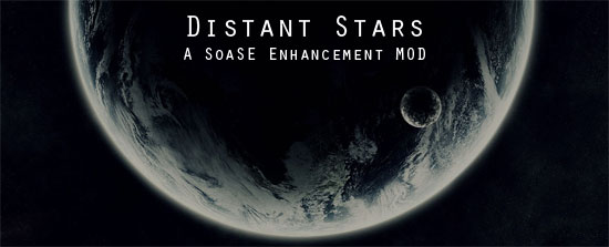Sins of a Solar Empire - Distant Stars v1.0 Veröffentlichung (für Diplomacy v1.34)