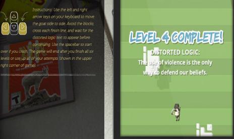 The FBI’s anti-extremism videogame is terrible