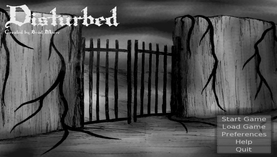 Disturbed Free Full Game