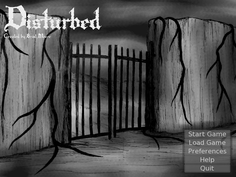 Disturbed Free Juego Completo