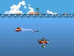 Dive and Destroy