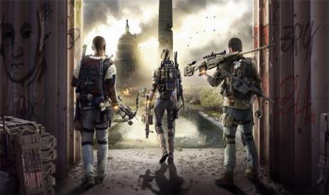 The Division 2 tendrá pronto su propio servidor público de pruebas