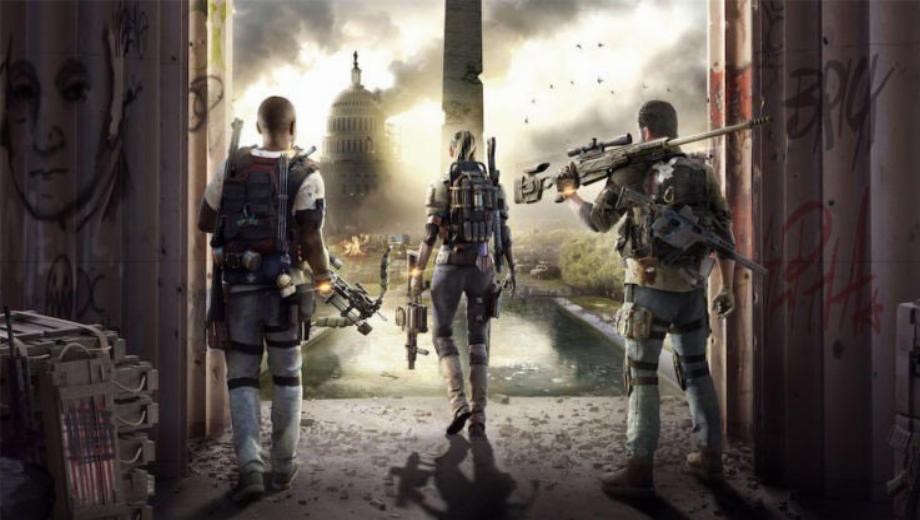 The Division 2 tendrá pronto su propio servidor público de pruebas
