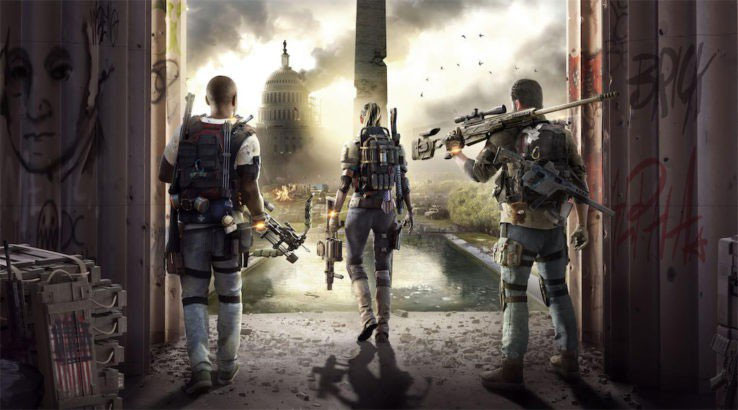 The Division 2 will have its own public test server soon
