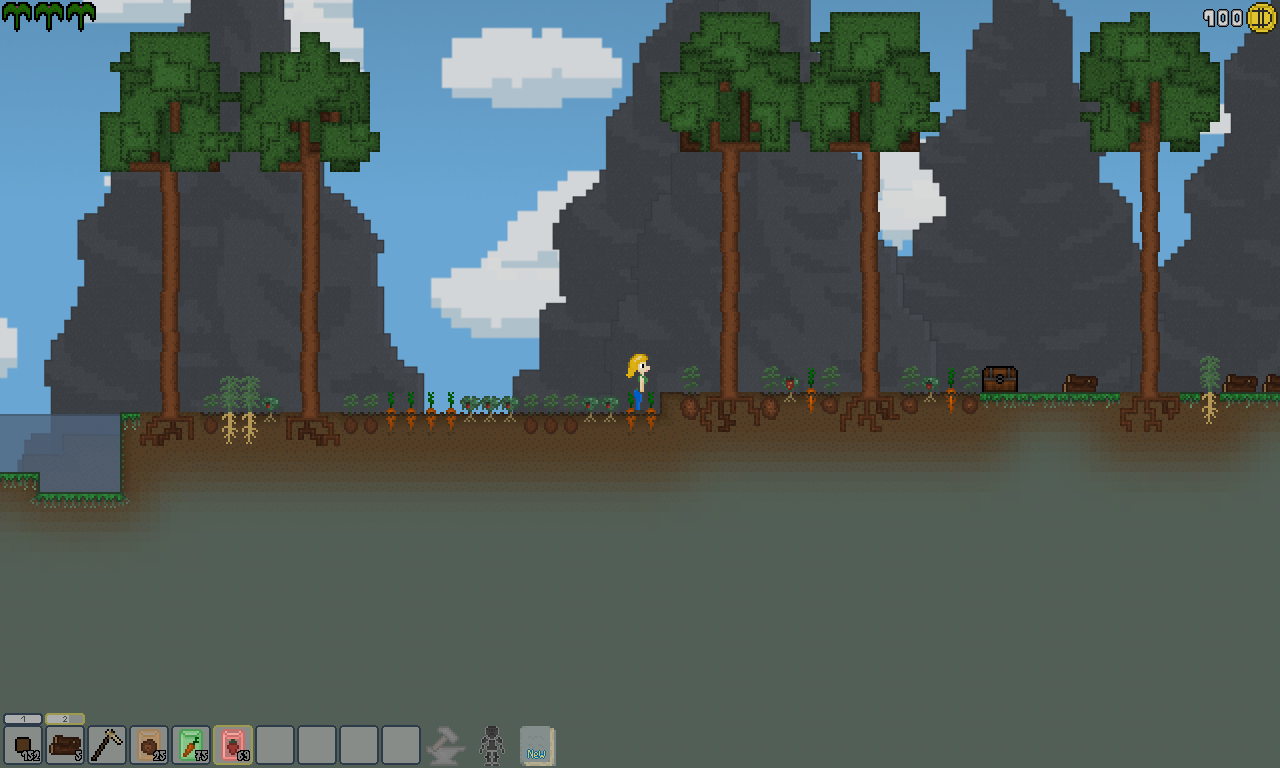 Dixelscape Free Full Game