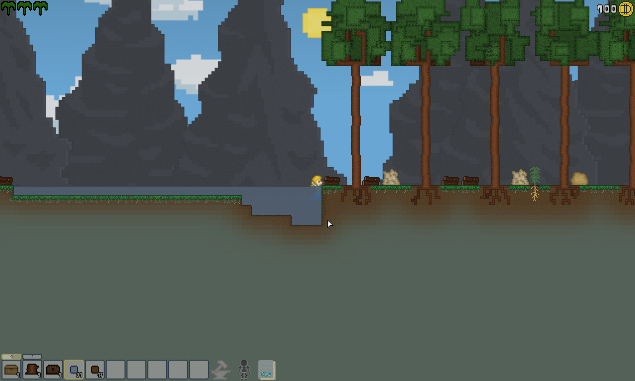Dixelscape Free Full Game