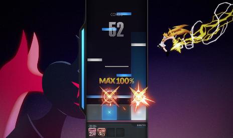 DJMAX RESPECT V