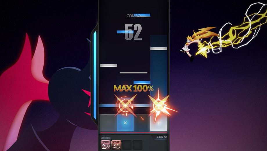 DJMAX RESPEKTIERT V