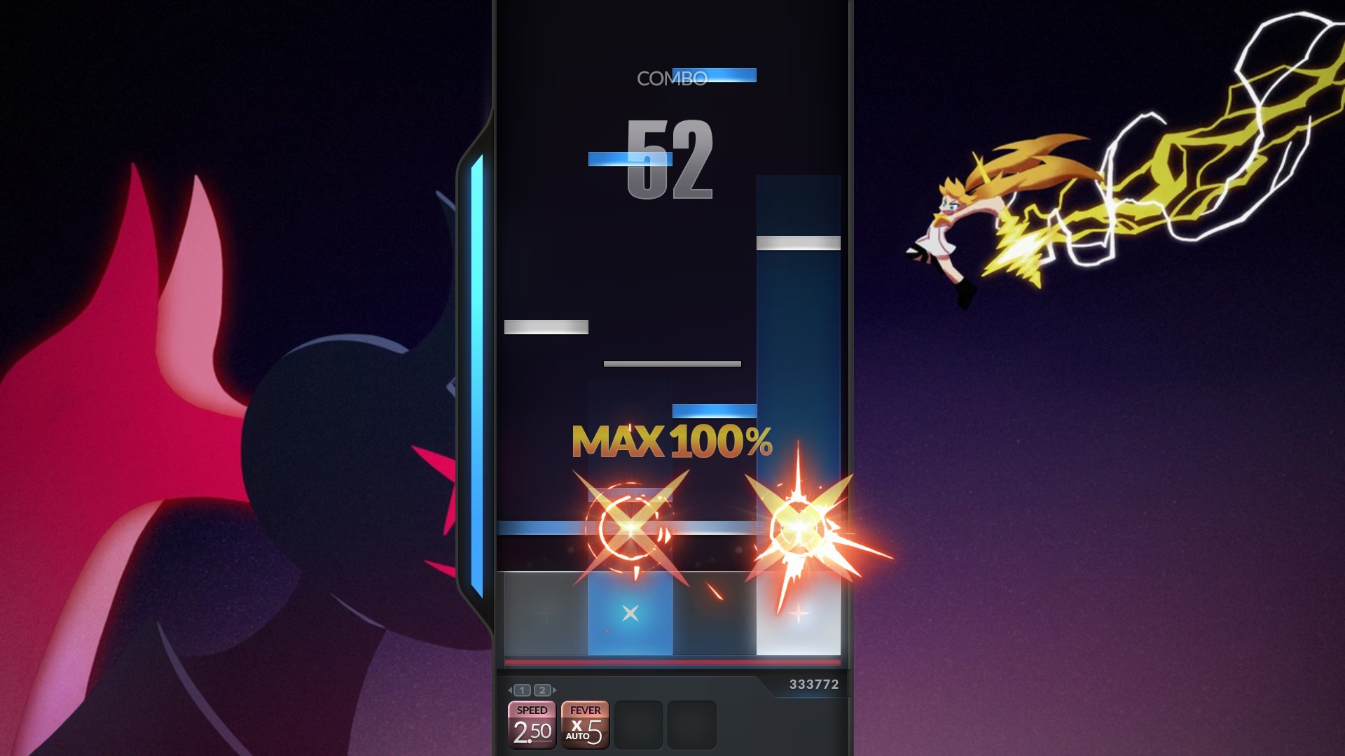 DJMAX RESPECTO V