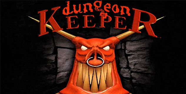 Original Dungeon Keeper now free on Origin