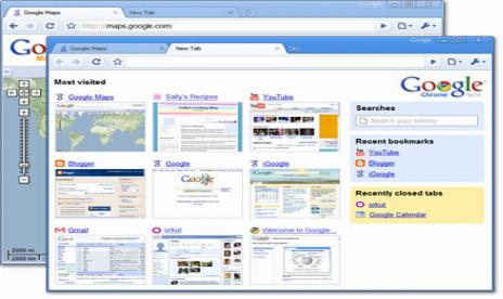 Google Chrome Clears Off Beta Stage