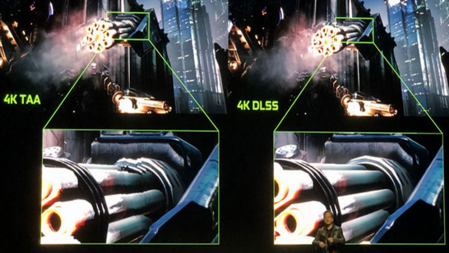 Nvidia DLSS now supported by nine more games — 25 in total