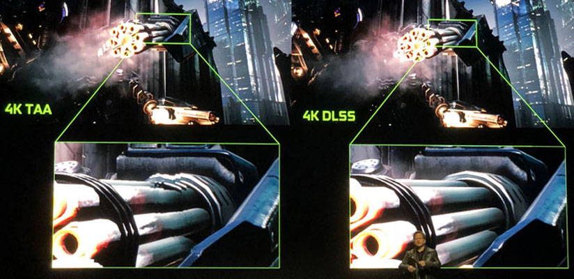 Nvidia DLSS now supported by nine more games — 25 in total