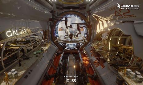 3DMark Port Royal now supports Nvidia’s RTX DLSS technology