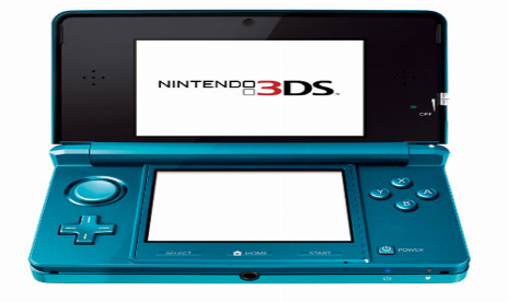 Nintendo 3DS Partially Cracked In Less Than A Day