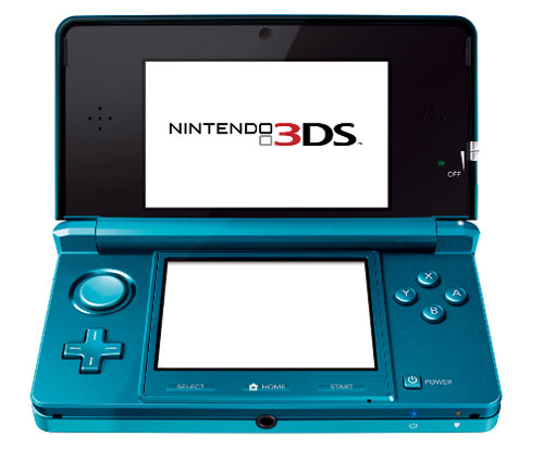 Nintendo 3DS Partially Cracked In Less Than A Day