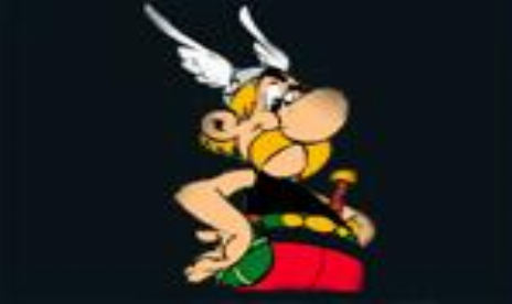 [EyM Team]
Asterix Mega Madness (+3 Trainer)