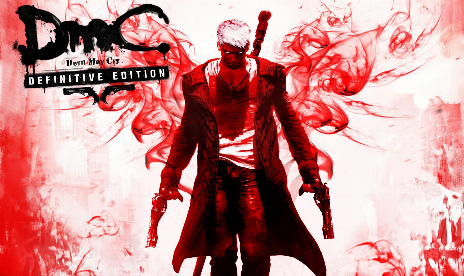 DmC: Devil May Cry Definitive Edition