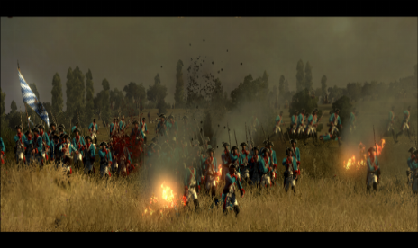 Empire: Total War – DarthMod Empire v8.0 Platinum Part 1