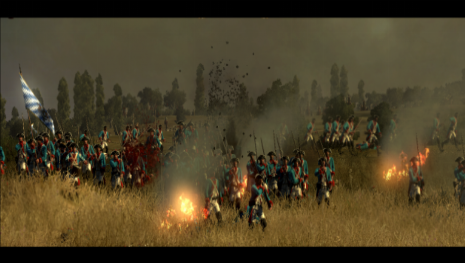 Empire: Total War - DarthMod Imperio v8.0 Platino Parte 1