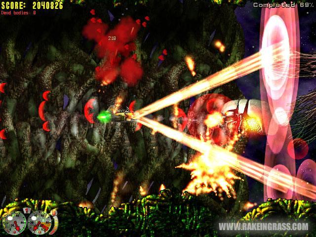 Jets’n’Guns Gold