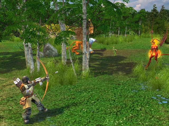 Dark Messiah Of Might And Magic: Elements – Gamestop Bonus Map The Secret Room Of The Mighty Arantirbr