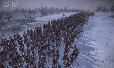 Napoleón: Total War (+8 Entrenador)
