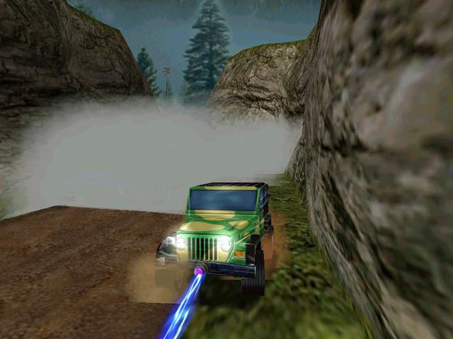 Road Wars