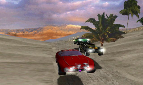 Road Wars – Unlimited Money