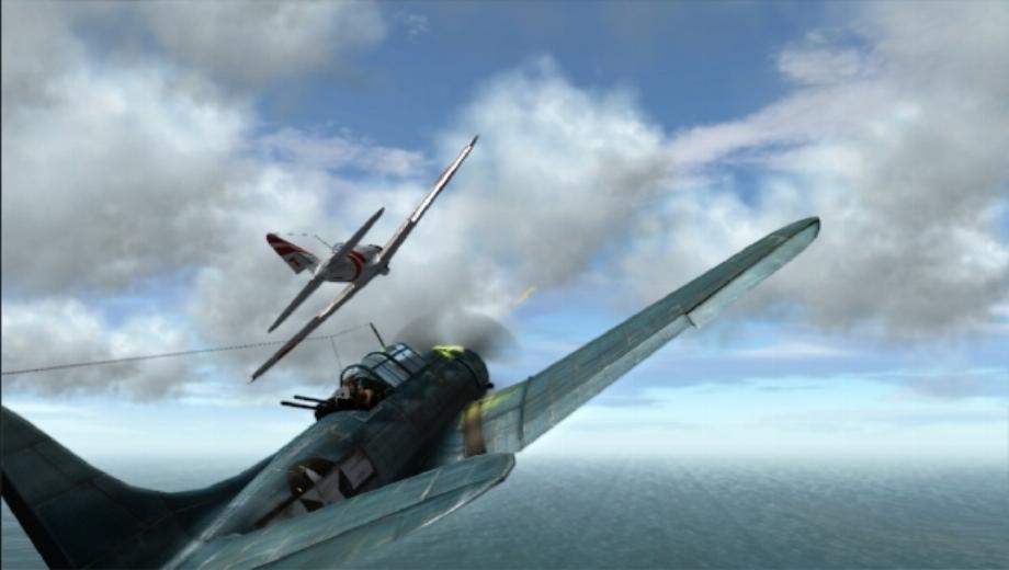 Unleashed
Attack On Pearl Harbor GER (+4 Trainer)