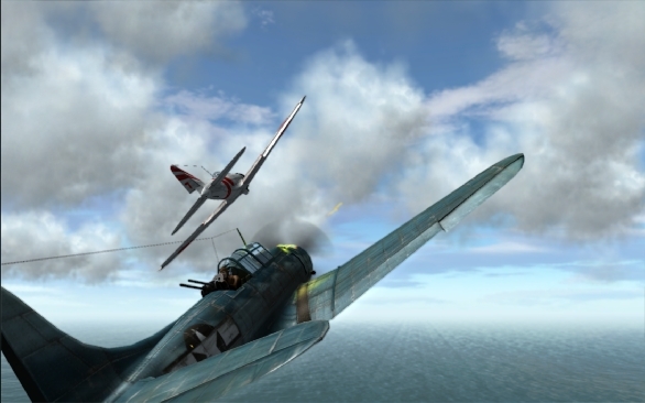 Attack On Pearl Harbor GER (+4 Trainer)