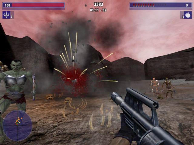 Deadhunt v1.01 (+5 Trainer)