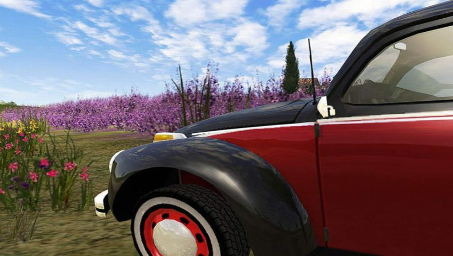 UnleashedGTI Racing (Unlocker)