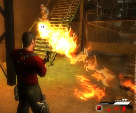 InvisibleInfernal (Ammo Trainer)