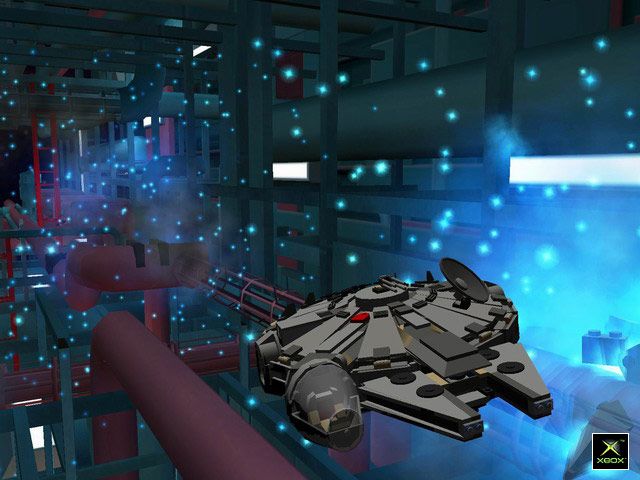 Lego Star Wars 2: The Original Trilogy – Bonus Characters
