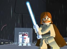 Lego Star Wars – Cheat Codes