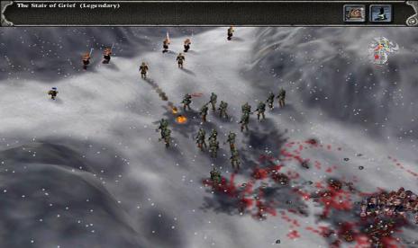 Myth 2: Soulblighter – All Single Player Levels