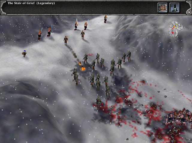 Myth 2: Soulblighter – All Single Player Levels