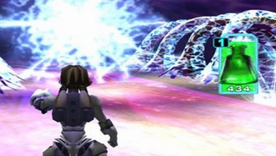 Re-Mission (Full Game)