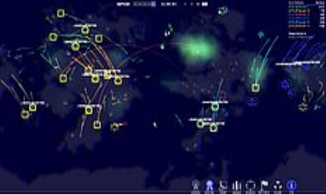 DEFCON – Modern Warfare mod v3.0