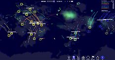 DEFCON - Modern Warfare mod v3.0