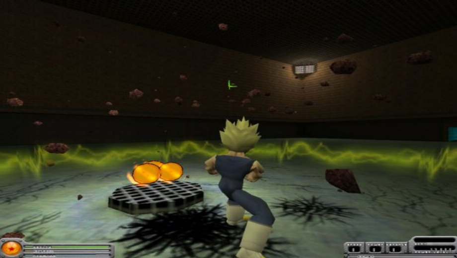 Half-Life - DragonMod Z v1.7