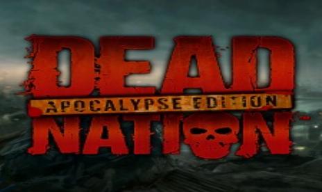 Nación Muerta: Edición Apocalipsis