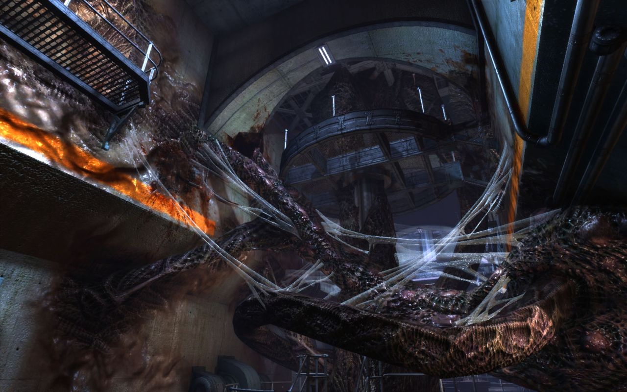 L'ancien artiste de 3D Realms publie quelques images de Duke Nukem Forever