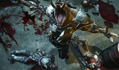 Duke Nukem Forever Delay Was Not A Quest For Perfection