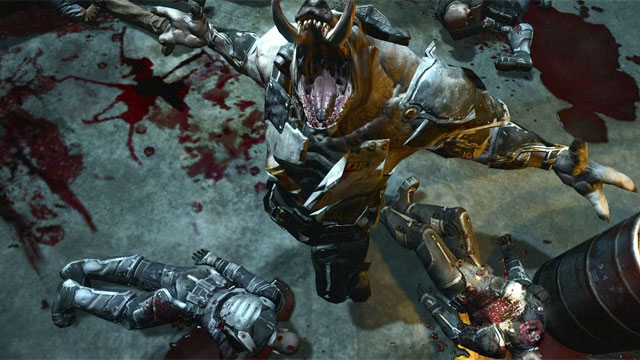 Duke Nukem Forever Delay Was Not A Quest For Perfection