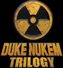 Apogee To Bring Duke Nukem To Handhelds
