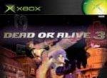 DOA3 GamePlay Film
