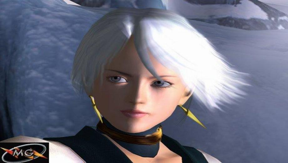 DOA3 GamePlay Movie